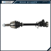 CV Axle Assembly Manual Trans. for Fiat 500L 1.4L 2014 2015 2016 Front Left KOEEP