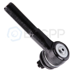 9Pcs Front Steering Tie Rod End Adjusting Track Bar For 2000-2006 Jeep Wrangler KOEEP