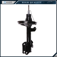 Front Pair Struts Shocks For 2006-2014 Honda Ridgeline Truck Pickup Left Right