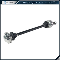 CV Axle Assembly For BMW 135i 325xi 328i 328xi 330i 330xi 335i 3.0L Rear Right 6B93BC-57