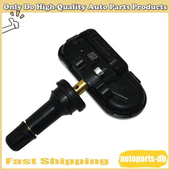 68324960AB Tire Pressure Sensor for Jeep Cherokee Dodge RAM 1500 2500 3500 6B93BC-57