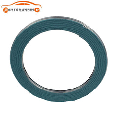 1PC Exhaust Pipe Connector Gasket For Toyota Avalon Lexus IS300 GS300 9091706076 6B93BC-57