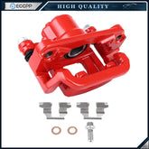 Rear Left Brake Caliper w/ Bracket For 2003 2004 2005 2006 2007 Nissan Maxima 6B93BC-57