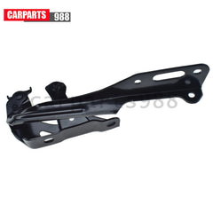 Left Side Hood Hinge for 2016-2021 Honda Civic HO1236144 60170TBAA00ZZ 6B93BC-57