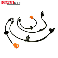 Front Left Right ABS Wheel Speed Sensor For 99-04 Honda Odyssey ALS1023 ALS1024? 6B93BC-57