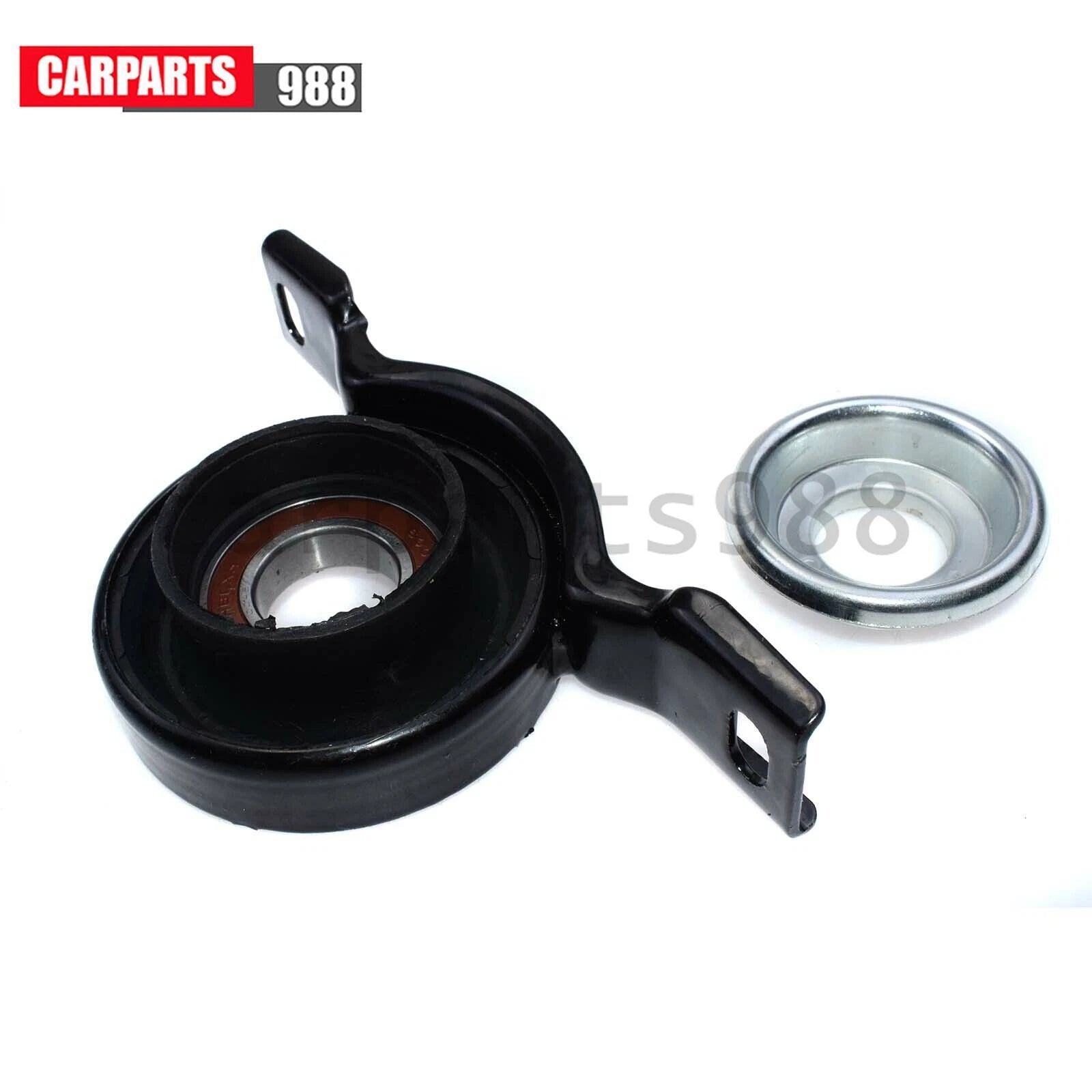 For 2008-2014 Cadillac CTS Driveshaft Center Support Bearing 22819507 3680-20 6B93BC-57