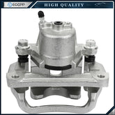 Rear Right Brake Caliper 1Pc For 2008-15 Toyota Sequoia 2007-15 Toyota Tundra 6B93BC-57