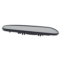 Left Heated Side View Mirror Glass W/ Blind Spot Monitor For Ford Fusion 2013-20 6B93BC-57