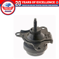 Fits 2002-2006 Acura RSX 2.0L MANUAL Trans Motor & Trans Mount Set 4PCS 6B93BC-57