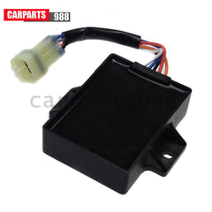 CDI Amplifier Ignition Box for Bombardier Can-Am DS650 DS 650 2000-02 711265368 6B93BC-57