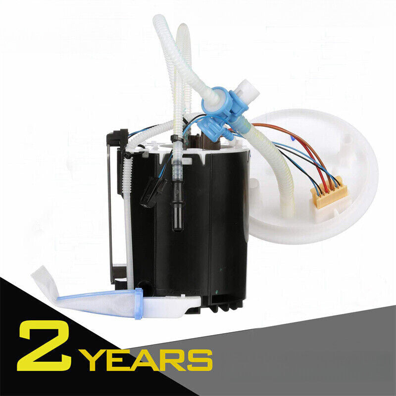 Fuel Pump Assembly for Jaguar S-Type 1999-2007 XJ 2003-2009 2.5L 3.0L 3.6L 4.2L 6B93BC-57