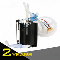 Fuel Pump Assembly for Jaguar S-Type 1999-2007 XJ 2003-2009 2.5L 3.0L 3.6L 4.2L 6B93BC-57