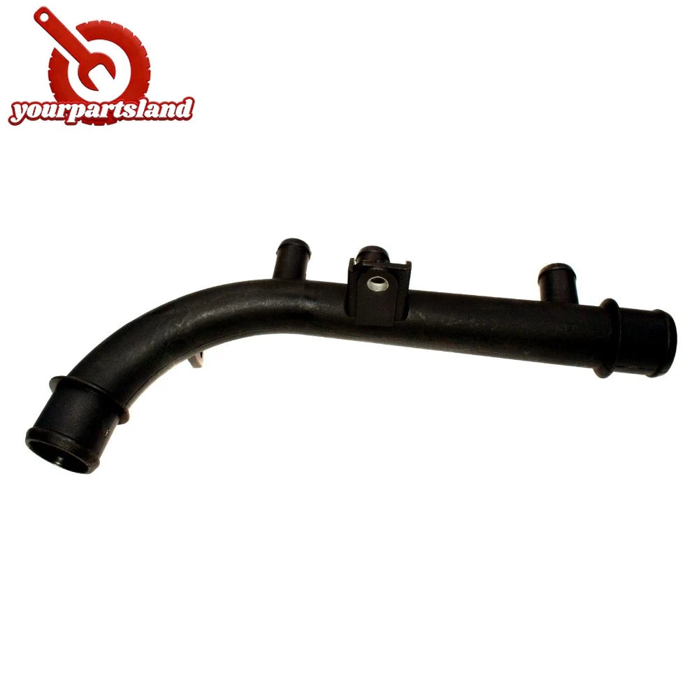 Radiator Coolant Water Pipe For 1999-02 GM Daewoo Nubira Leganza 96313300 6B93BC-57