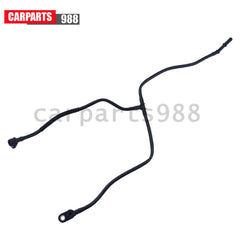 Engine Coolant Vent Line Hose for 2010-2018 Porsche Cayenne Panamera 94810602622 6B93BC-57