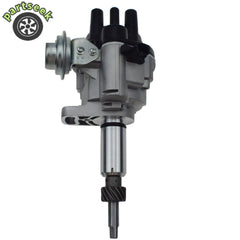 Ignition Distributor 22100-50K10 22100-FU410 for Nissan K21 K25 Forklift Truck 6B93BC-57