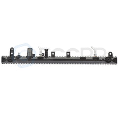 Aluminum Radiator For 2006-2011 Honda Civic Replacement fit automatic trans 6B93BC-57