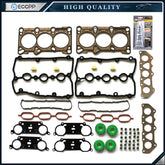 Cylinder Head Gasket Set for 2002-2006 2003 Audi A4 Quattro 3.0L V6 DOHC 6B93BC-57