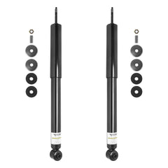 Rear Shock Absorber Kit for 2010-2015 Toyota Prius 6B93BC-57