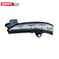 Left Driver Side View Mirror Turn Signal Lamp For 13-20 Ford Fusion DS7Z13B375A 6B93BC-57