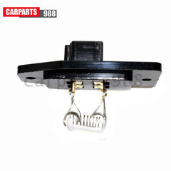 HVAC Blower Motor Resistor For Honda Civic Acura Integra 79330SR3A01 973-211 6B93BC-57
