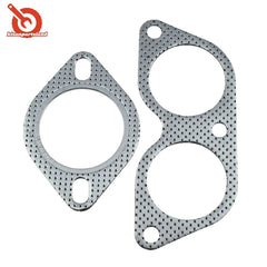 Y Pipe Exhaust Manifold Gasket Set for Lexus IS300 3.0L 2001 2002 2003 2004 2005 6B93BC-57