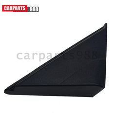 For 2017-20 Elantra Hyundai Right Side Fender Pillar Trim Mirror Corner Molding 6B93BC-57