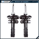 Front Pair Struts Shocks For Saturn Ion 2003-2007 Left Right ECCPP KOEEP