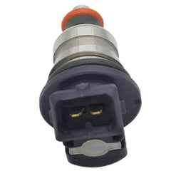 4 Fuel Injectors For Mercury Outboard 135 150 175 200HP DFI Optimax 37003-804841