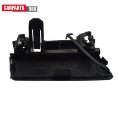 Left Side Front Grille Trim with Tow Hook Cover For 2013-2015 Lexus RX350 RX450h 6B93BC-57