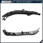 Radiator Support Air Baffle Assembly For 16-21 Nissan Maxima 13-18 Nissan Altima 6B93BC-57