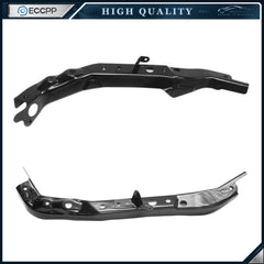 Radiator Support Air Baffle Assembly For 16-21 Nissan Maxima 13-18 Nissan Altima 6B93BC-57