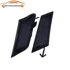 Front Bumper Tow Eye Hook Cover Molding Trim For Toyota Corolla LE XLE 2020 2021 6B93BC-57