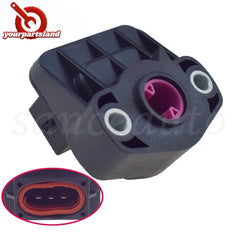 Throttle Position Sensor TPS for 88-97 Ford E-350 7.3L E7EF9B989AB E8EF9B989AA 6B93BC-57