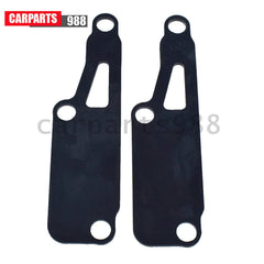 2x Oil Separator Cover Gasket For 2002-2005 Subaru Impreza WRX EJ205 11832AA031 6B93BC-57