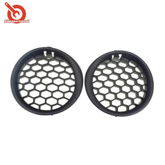 For 2008-2014 Subaru Impreza LH RH Fog Light Lamp Cover 57731FG210,57731FG200 6B93BC-57
