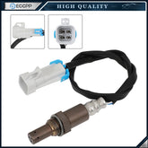Upstream for 2001-2003 Cadillac Seville 4.6L O2 02 Oxygen Sensor Pre Cat Heated 6B93BC-57