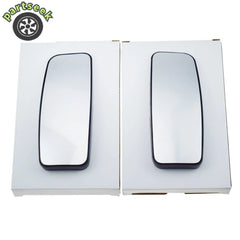 Car Left Right Lower Mirror Glass W/ Back Non-heated for Mercedes Sprinter 06-11 6B93BC-57