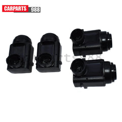 4x Front Parking Assist Sensor for Mercedes W203 W209 W210 W211 W215 0015427418 6B93BC-57