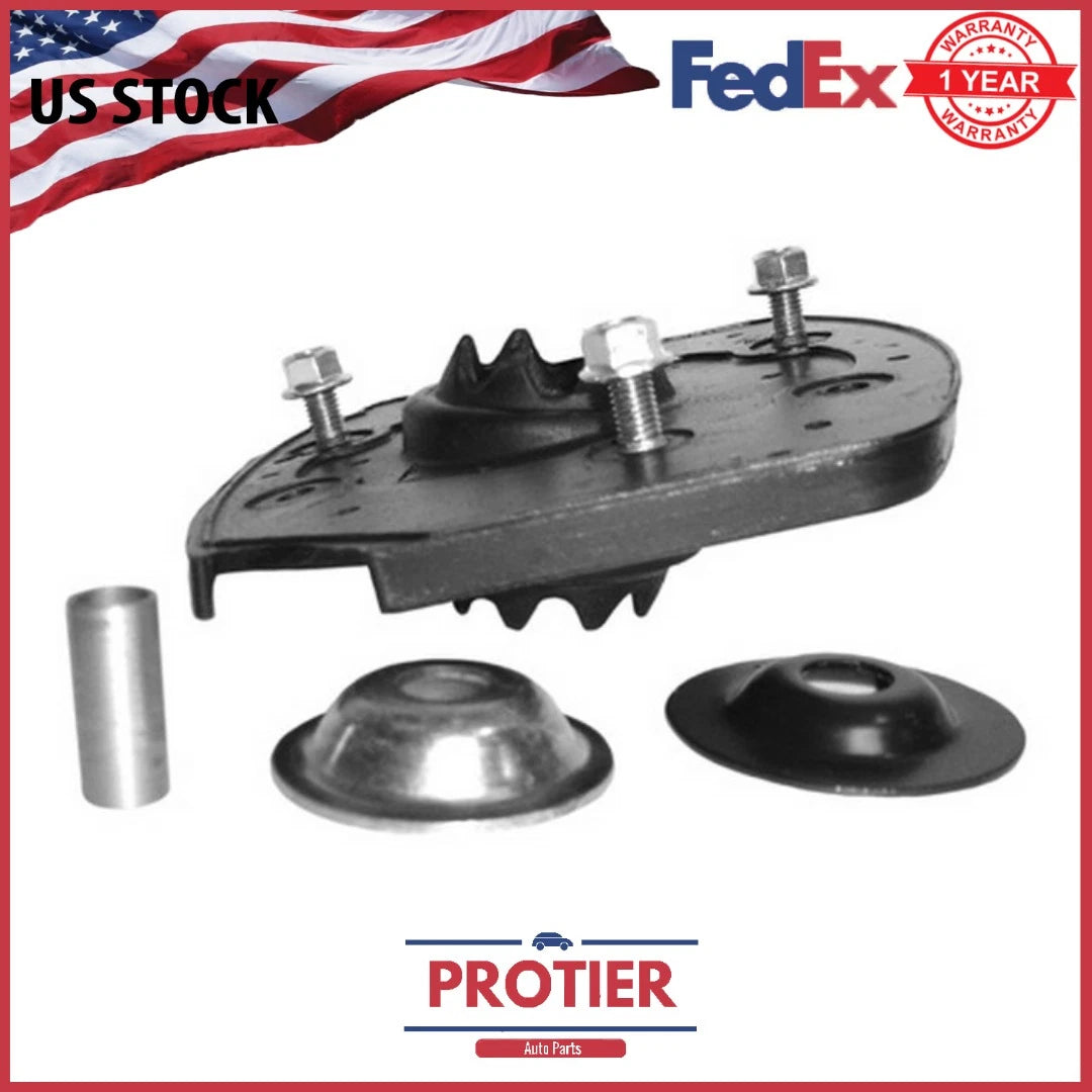 Suspension Strut Mount for BUICK PASSENGER CAR 2005-97; CHEVROLET PASSENGER CAR 6B93BC-57