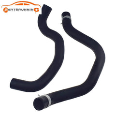 For 2007-2011 Hyundai Veracruz 3.8L Upper & Lower Radiator Coolant Hose Kit 6B93BC-57