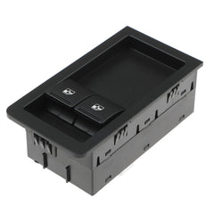For Holden Commodore VY VZ 2002-2006 Ute Power Window Master Switch 2 Button
