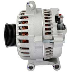 Alternator for Ford F-250 F-350 F-450 F-550 Super Duty 135A 12V Clockwise 8478AN