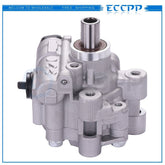 ECCPP Power Steering Pump Fit For Chrysler 300 Dodge Challenger Magnum 2005-2010 KOEEP