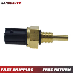 Coolant Temperature Sensor For Honda Accord 2.4L 3.0L 37870PLC004 37870PNA002 6B93BC-57