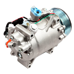 AC Compressor For Honda 12-15 Civic 07-14 CR-V Acura 13-15 ILX 07-12 RDX 6B93BC-57