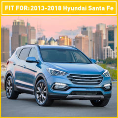 Fit For Hyundai Santa Fe Rear Wiper Blade (fits 2013-2019) 98850-2W000 6B93BC-57