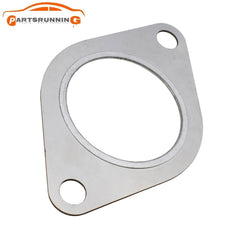 For Subaru Impreza Legacy Outback 1993-2006 Exhaust Converter Gasket 44165-FA000 6B93BC-57