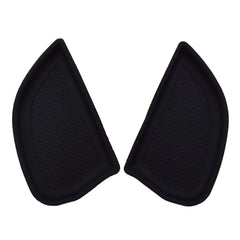 Rear Interior Door Handle Cushion Armrest Pad Cover Trim For Mazda 3 Axela 14-19 6B93BC-57