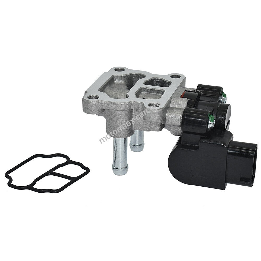 1813783E01 Idle Air Control IAC Valve For2005-2011 Suzuki Swift Esteem 1.5L 6B93BC-57