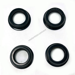 4Pcs Engine Valve Cover Gasket Set for Mitsubishi Eclipse Endeavor Galant Lancer 6B93BC-57